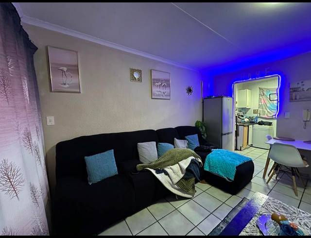 2 BEDROOM APARTMENT FOR SALE IN DOWERGLEN